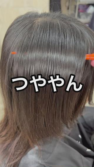 ミディアム カラー ヘアアレンジ メンズ 【池袋/スパイキー ショート】ⓝⓘⓜⓤのヘアスタイル