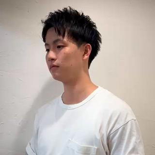 #アップバング
#池袋スパイキーショート
#池袋アップバング
#スパイキーショート池袋
#アップバング池袋
#メンズショート
#池袋メンズショート
#メンズショート池袋
#メンズパーマ
#池袋メンズパーマ
#メンズパーマ池袋
#スーツ髪型
#社会人髪型
#就活髪型 