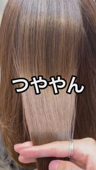 ミディアム カラー パーマ ヘアアレンジ 【池袋/スパイキー ショート】ⓝⓘⓜⓤのヘアスタイル