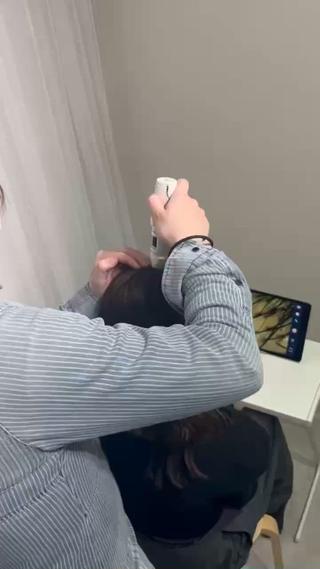 現状を確認して自分に合うケア方法を見つける
自分の癖も発見できて気になる原因を解決！ 