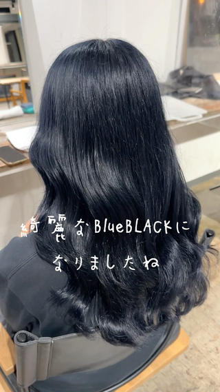 ロング 骨格補正施術/メンズ 専門美容師/YUYAのヘアスタイル