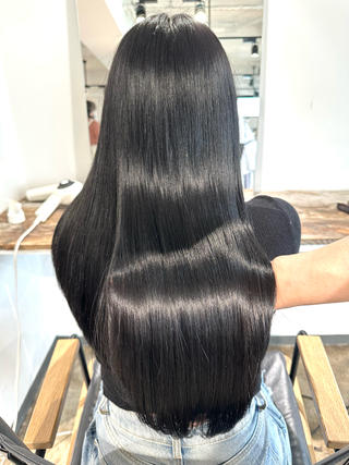 メンズ マツエク・マツパ 骨格補正施術/メンズ 専門美容師/YUYAのヘアスタイル