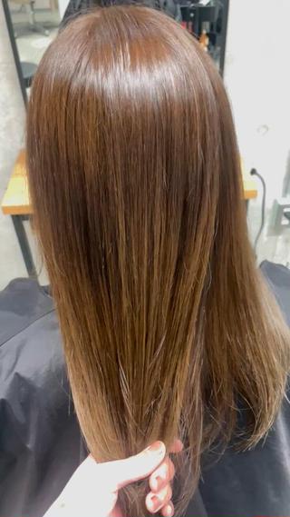 極上のTOKIOトリートメント
TOKIOインカラミ/TOKIOトリートメント/艶髪 