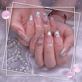 ネイル Chill Nailsalonのネイルデザイン