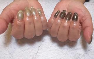 フレンチラインくっきり*ﾟ 