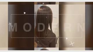 ︎人気の髪質改善キラ髪ストレート︎

︎アイロン通してないのに、艶感が綺麗です︎

stylist / Kyohei

#町田美容室fan 
#町田美容師
#町田人気店
#髪質改善ストレート 
#髪質改善縮毛矯正 
#髪質改善サロン 
#ヘアカタ担当スタイリスト
#ヘアカタ掲載店
#縮毛矯正 
#美容師さんと繋がりたい 
#お洒落さんと繋がりたい 
#美容学生と繋がりたい 