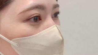 ラッシュリフト
まつげパーマ 