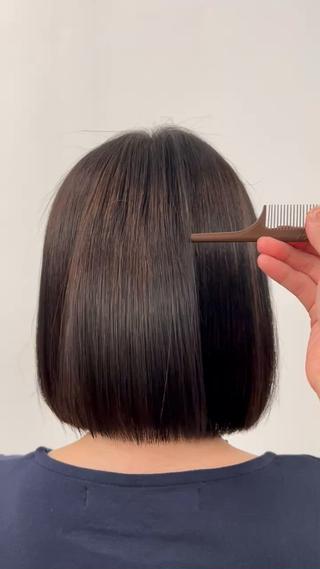 髪質改善トリートメント 