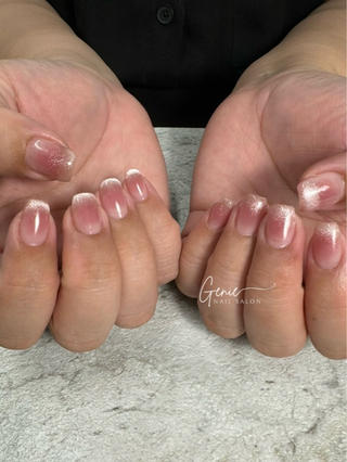 #チークネイルネイル#ワンホンネイル#八幡宿#市原#五井#八幡#浜野#フィルイン#美フォルム
 