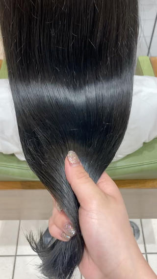 艶hair、一緒に育てましょう〜◝☆ 