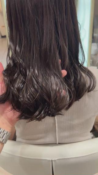 プリンプリンな巻き＾＾ 