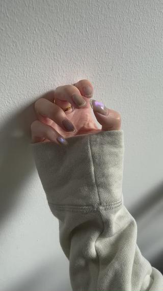 マグネットベース+クリアフレンチ