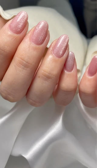 ネイル Chong Sarangのネイルデザイン