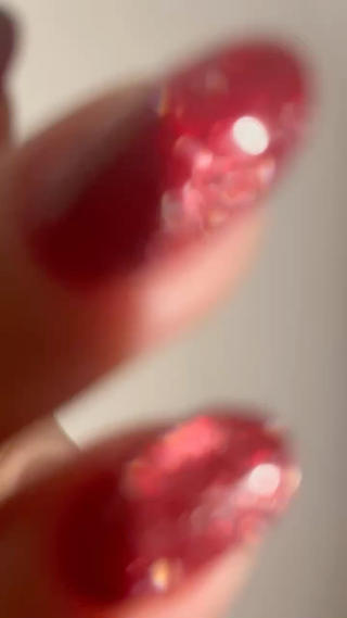 ネイル Chong Sarangのネイルデザイン