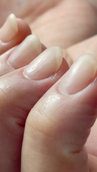 メンズ ネイル Chong Sarangのネイルデザイン