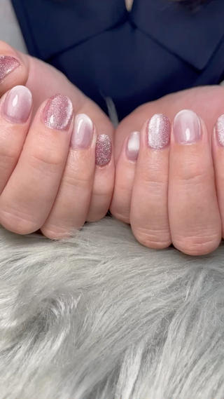 ネイル Chong Sarangのネイルデザイン