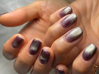 ネイル Chong Sarangのネイルデザイン