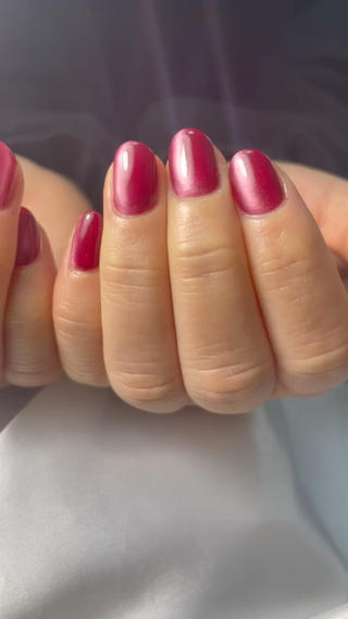 ネイル Chong Sarangのネイルデザイン