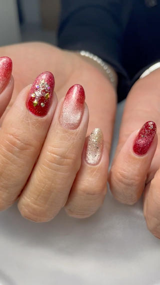 ネイル Chong Sarangのネイルデザイン