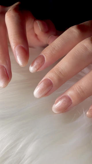 ネイル Chong Sarangのネイルデザイン