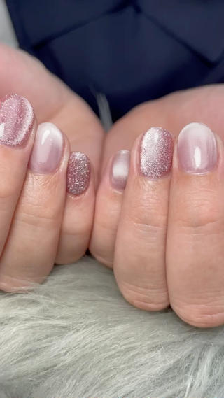 ネイル Chong Sarangのネイルデザイン