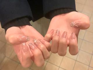 ネイル Nail Jolie所属・Nail Jolieのネイルデザイン