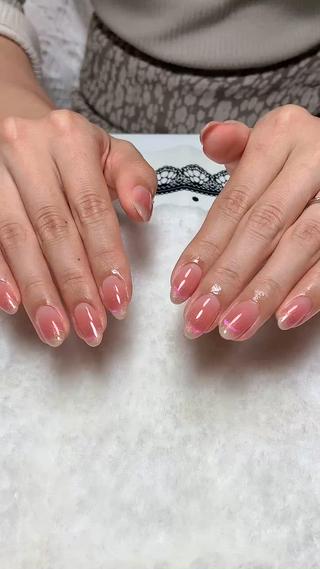 ネイル Nail Jolie所属・Nail Jolieのネイルデザイン