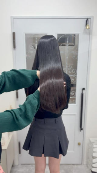 艶々になりにきてください 