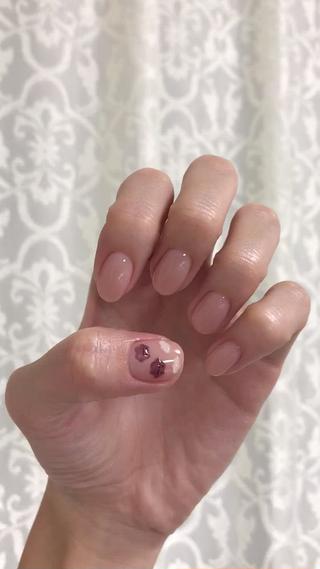 ぷっくり、ちびめたもん。