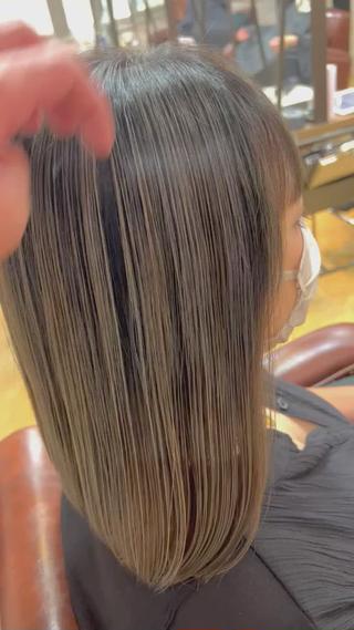 #Balayage
#仙台バレイヤージュカラー
#仙台仙台グラデーションカラー
#ハイライトカラー
#外ハネ
#仙台髪質改善トリートメント
#仙台ブリーチカラー
#ミルクティーベージュ
#ブロンドヘアー
#仙台白髪ぼかし
#仙台白髪ぼかしカラー
#仙台美容室 
#仙台美容師
#hair
#ポートレート
#portrait
#haircolor
#haircut
#naturalhighlight 