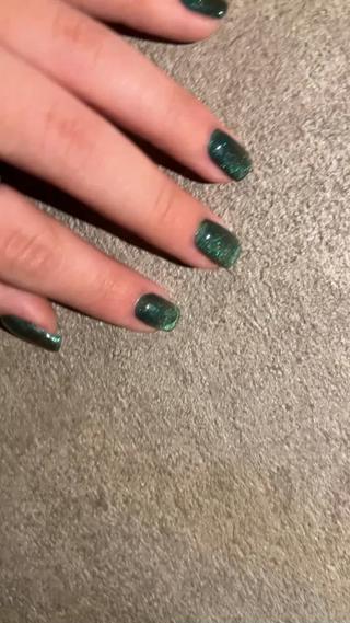 奥行きマグネット 