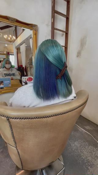 サワーグリーン 