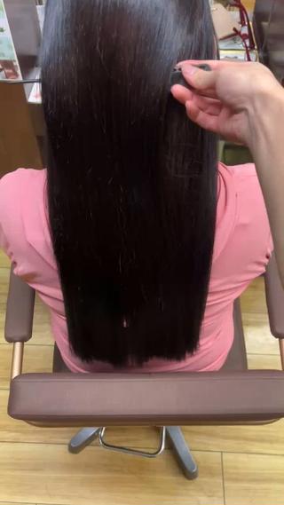 アミノストレート 