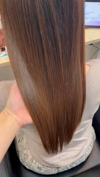 ロング カラー パーマ ヘアアレンジ メンズ ワット 原宿のヘアスタイル