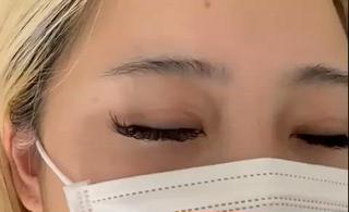 ボリュームラッシュ 