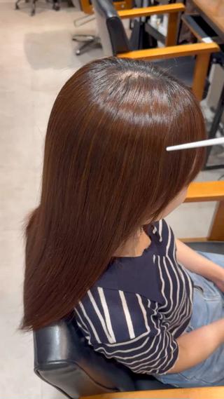 極上のツヤ髪髪質改善ストレート
梅雨だけの限定価格になります！！
ぜひこの機会にお試しください 