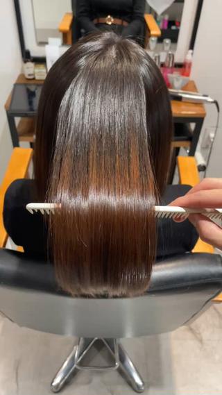 極上のツヤ髪『髪質改善』ストレート
梅雨だけの限定価格になります！！
ぜひこの機会にお試しください 