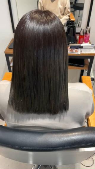 極上のツヤ髪髪質改善ストレート
梅雨だけの限定価格になります！
ぜひこの機会にお試しください 