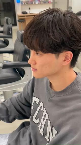 ニュアンス、カルマ、フェザーなど自然な毛流れスタイルは僕にお任せ下さい！

ご覧いただきありがとうございます！
Lond LOGAN アシスタントの古田和也です！
カラー、ブリーチ、縮毛、パーマモデル様募集しております！
パーマの中でも特にニュアンス、カルマ、フェザーパーマ得意です！
1度僕にお任せください！ご予約お待ちしております！

10分以上の遅刻はキャンセルになります。ご了承ください。遅れる場合はご連絡ください。

カットが必要な場合はスタイリストがカットをして頂きます。

技術向上のためお直しは受け付けてませんのでご理解よろしくお願いします。

お支払いは現金のみとなります。 