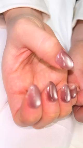 ネイル 【モデル募集中】 KURODAのネイルデザイン