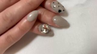 ネイル 【モデル募集中】 KURODAのネイルデザイン