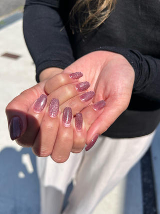 フラッシュマグネット
ワンカラーでもこの存在感、、、