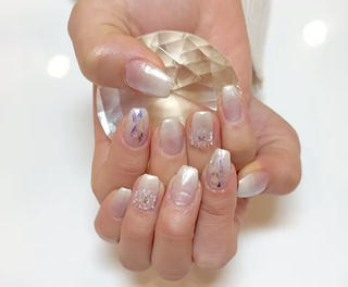 ネイル Megumi Nailのネイルデザイン