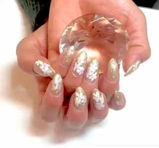 ネイル Megumi Nailのネイルデザイン