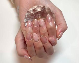 ネイル Megumi Nailのネイルデザイン