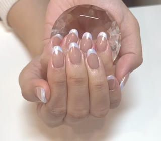 ネイル Megumi Nailのネイルデザイン