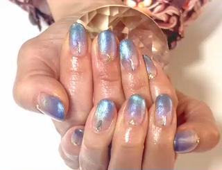 ネイル Megumi Nailのネイルデザイン