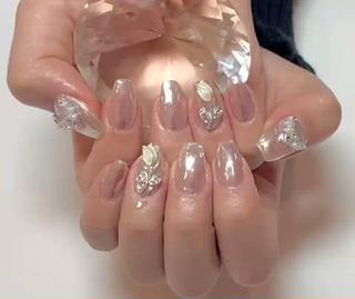 ネイル Megumi Nailのネイルデザイン