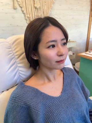 マツエク・マツパ Alaia kahoのマツエク・マツパデザイン