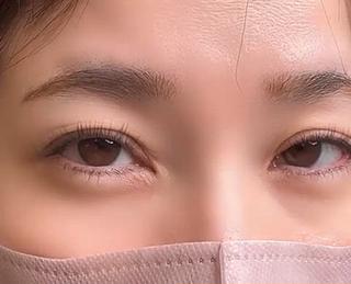 マツエク・マツパ Citrine eyelash ✿のマツエク・マツパデザイン